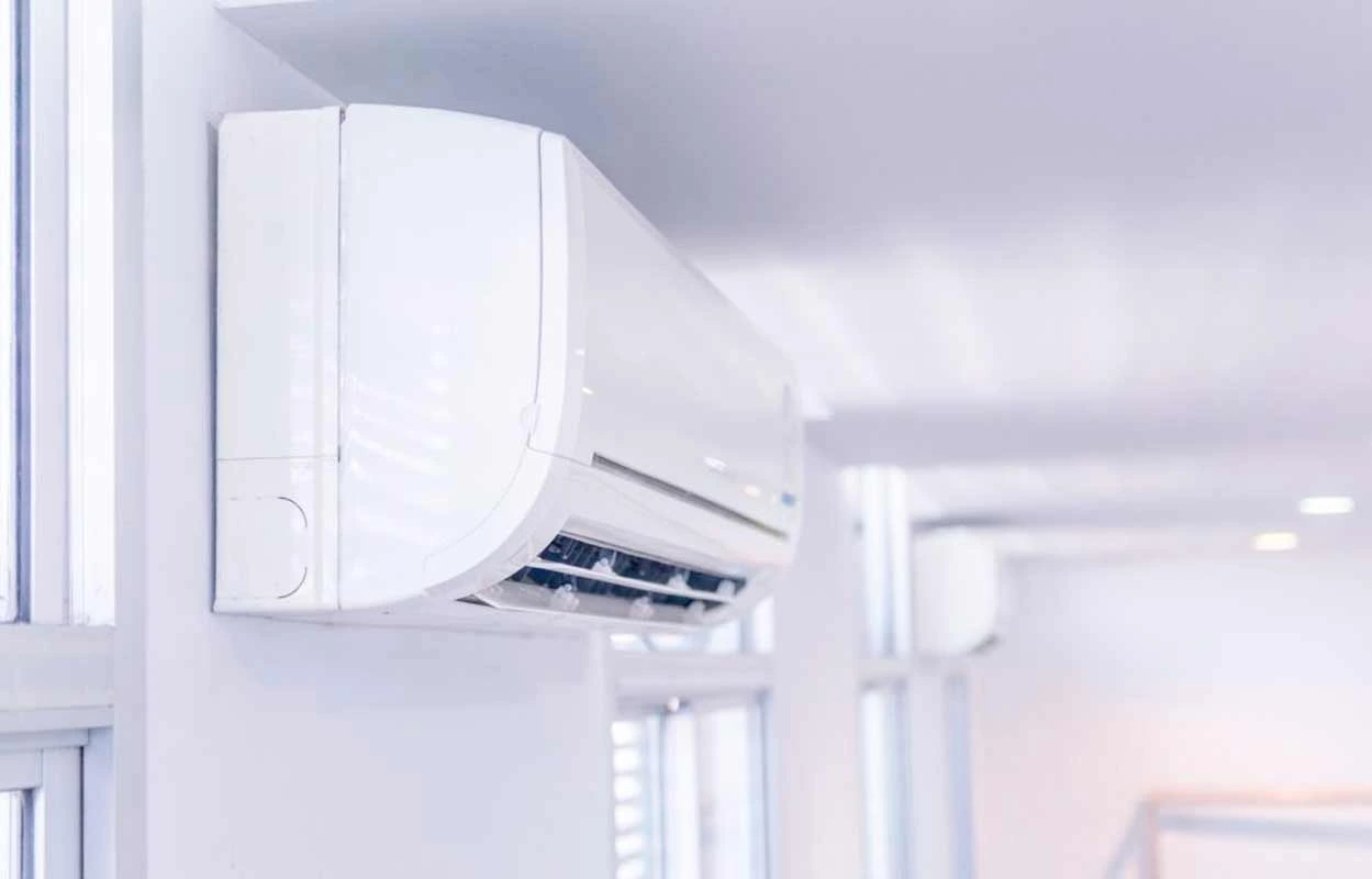 Las Mejores Marcas de Aire Acondicionado para Empresas: Calidad y Durabilidad